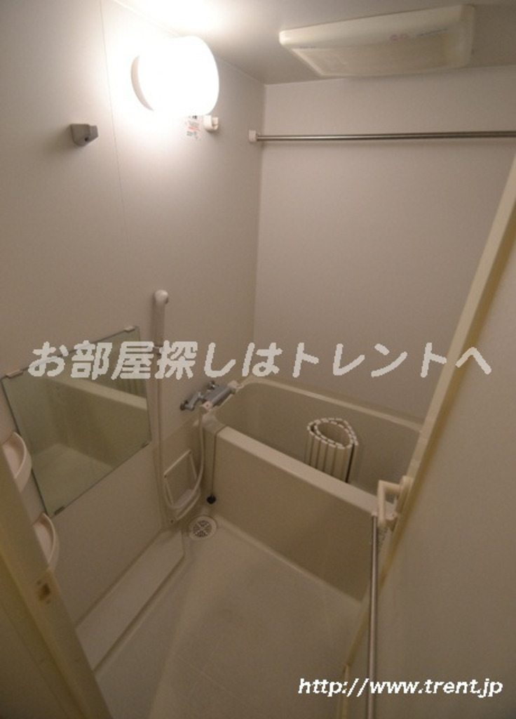 プレールドゥーク北新宿Ⅲ-106
