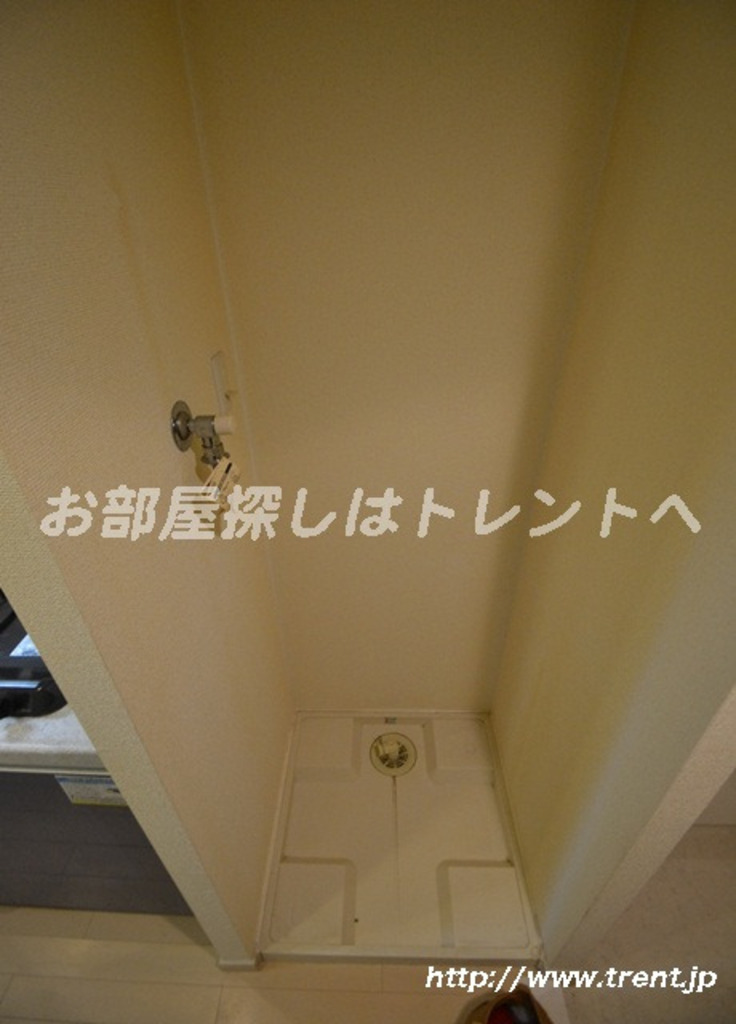 プレールドゥーク北新宿Ⅲ-106