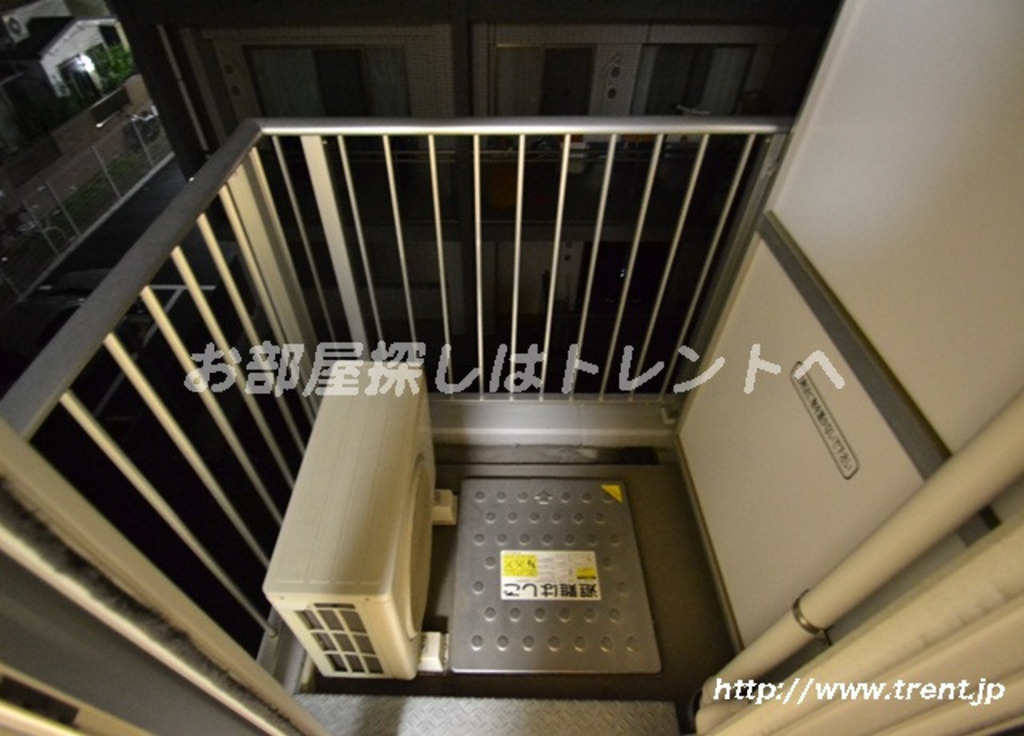 プレールドゥーク北新宿Ⅲ-106