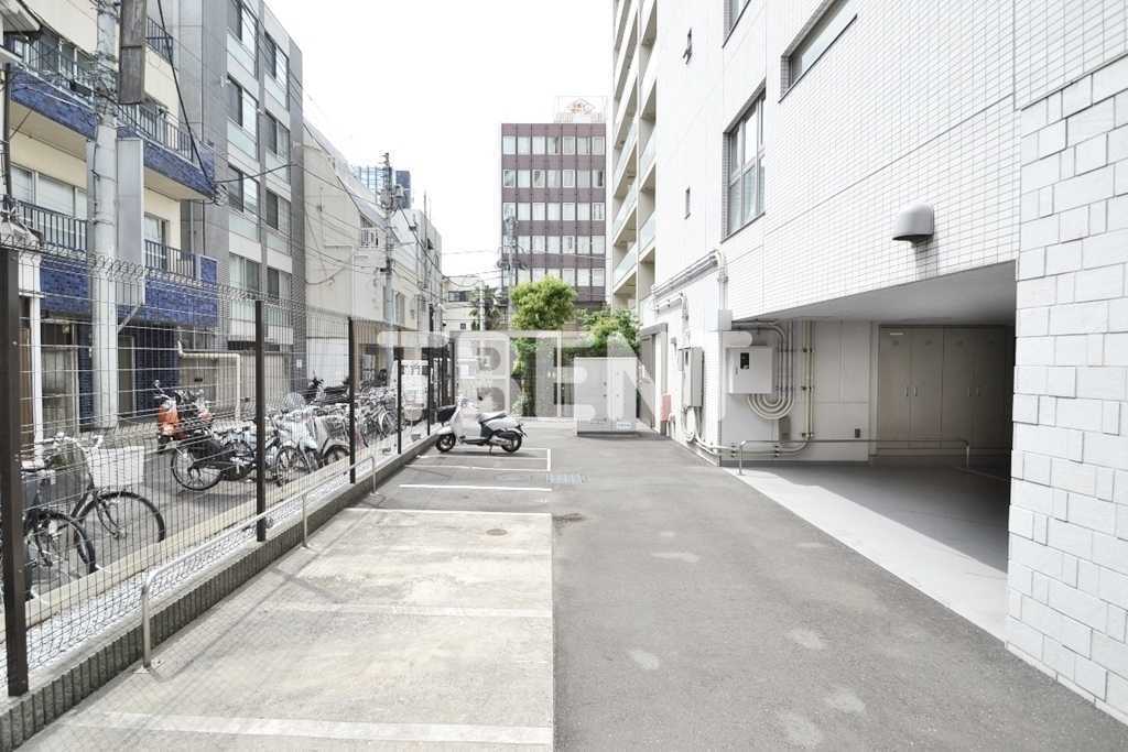 パークハビオ西新宿-305