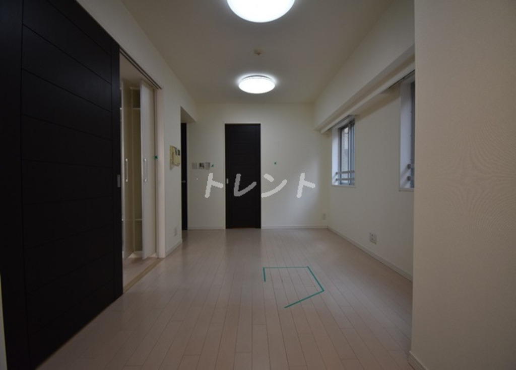 グランスイート銀座レスティモナーク-1308