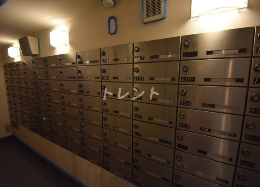 グランスイート銀座レスティモナーク-1308