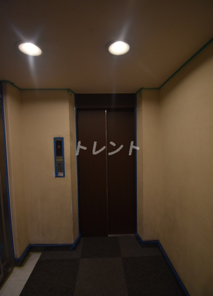 グランスイート銀座レスティモナーク-1308