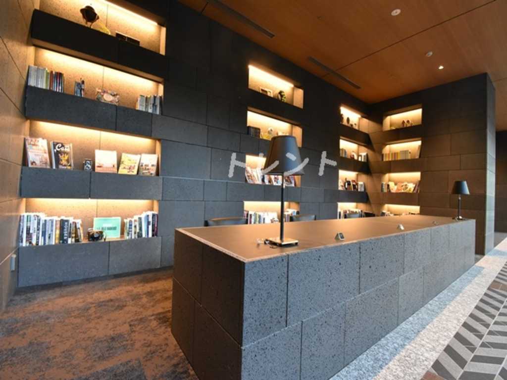 ミッドタワーグランド【MID TOWER GRAND】-1614