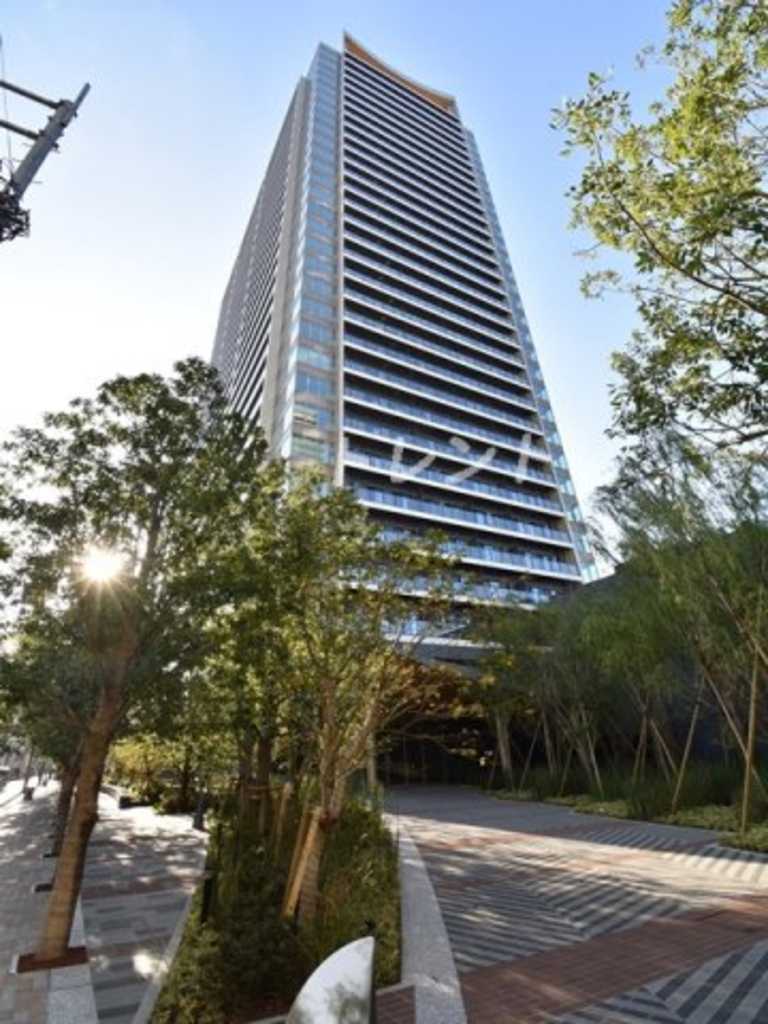 ミッドタワーグランド【MID TOWER GRAND】-1614