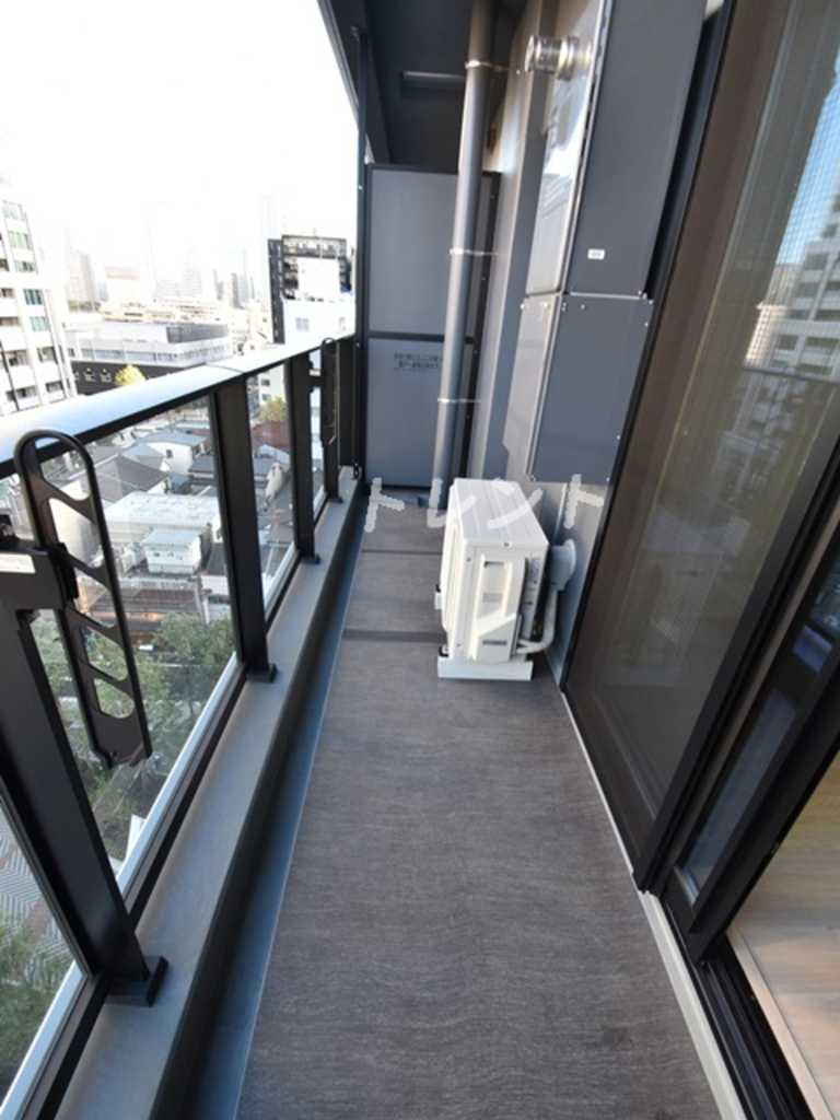 ミッドタワーグランド【MID TOWER GRAND】-1614