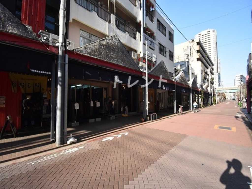 ミッドタワーグランド【MID TOWER GRAND】-1614