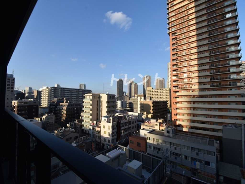 ミッドタワーグランド【MID TOWER GRAND】-1614