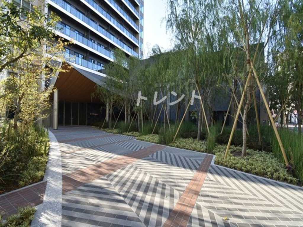 ミッドタワーグランド【MID TOWER GRAND】-1614