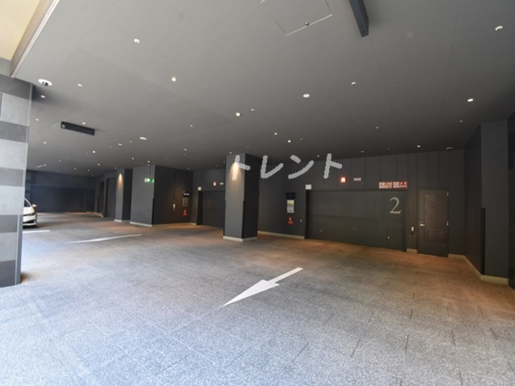 ミッドタワーグランド【MID TOWER GRAND】-1614