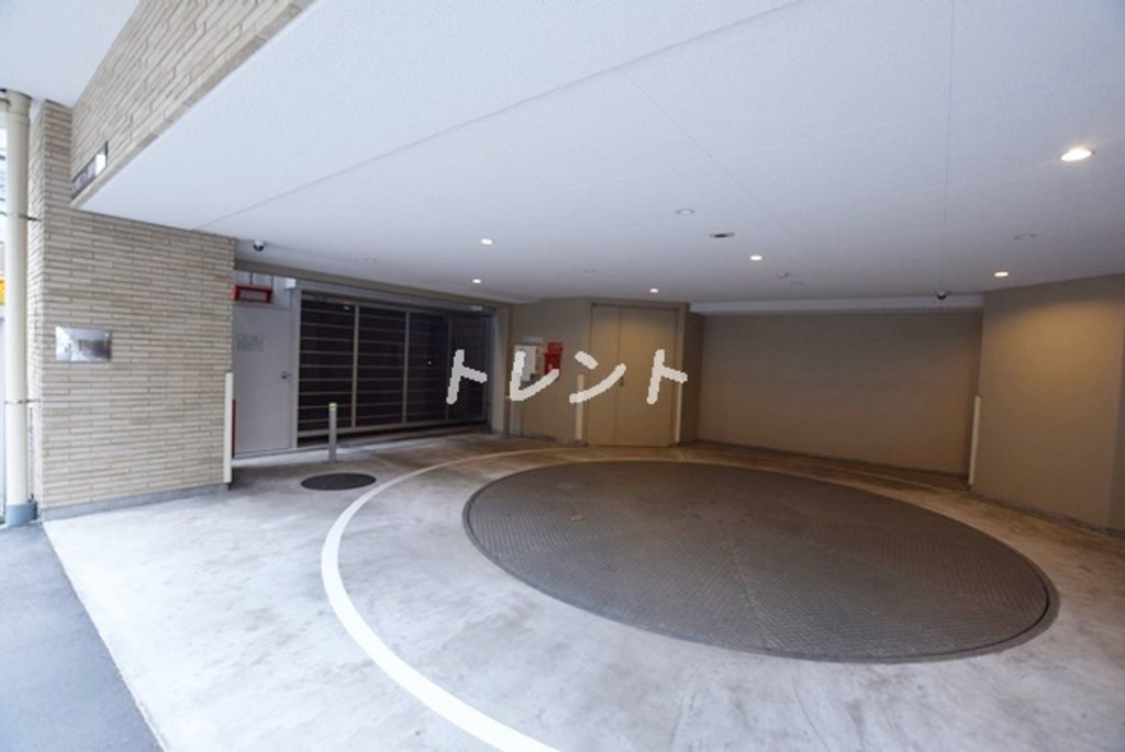 コンフォリア秋葉原EAST-403