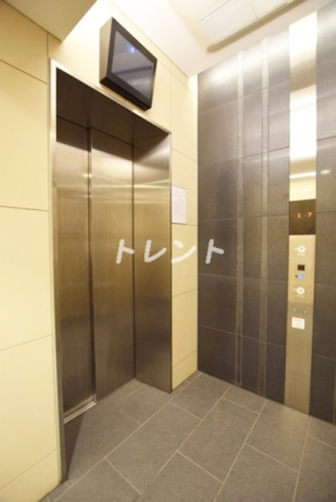 コンフォリア秋葉原EAST-403