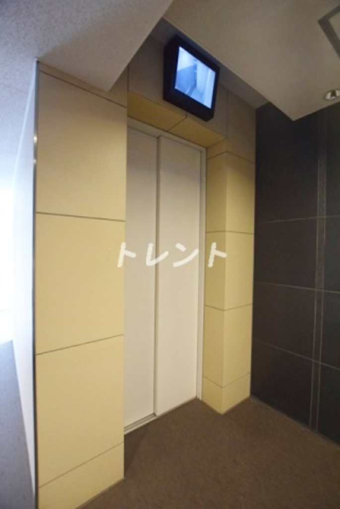 コンフォリア秋葉原EAST-403
