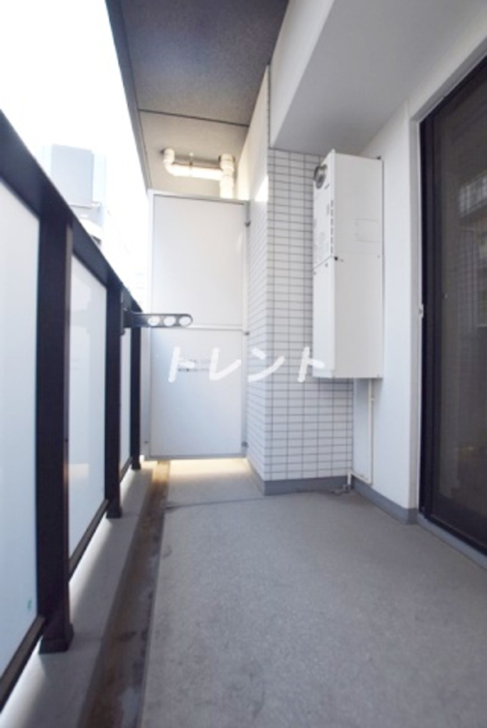 コンフォリア秋葉原EAST-403