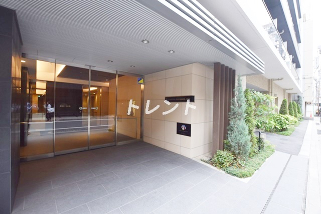 コンフォリア秋葉原EAST-403