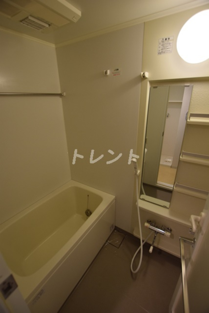 日本橋ファーストレジデンス-1006
