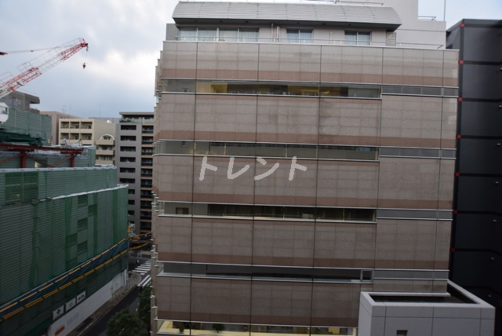 日本橋ファーストレジデンス-1006
