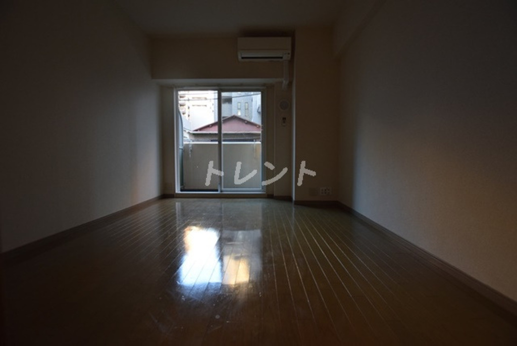 メゾンドヴィレ市ヶ谷-206