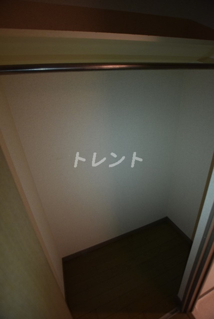 メゾンドヴィレ市ヶ谷-206