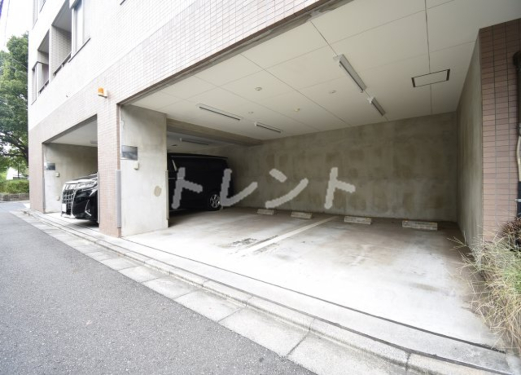 コンフォリア芝公園-204