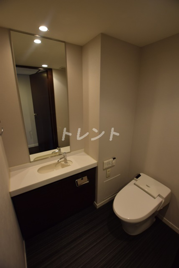 レジディア市谷砂土原-S402