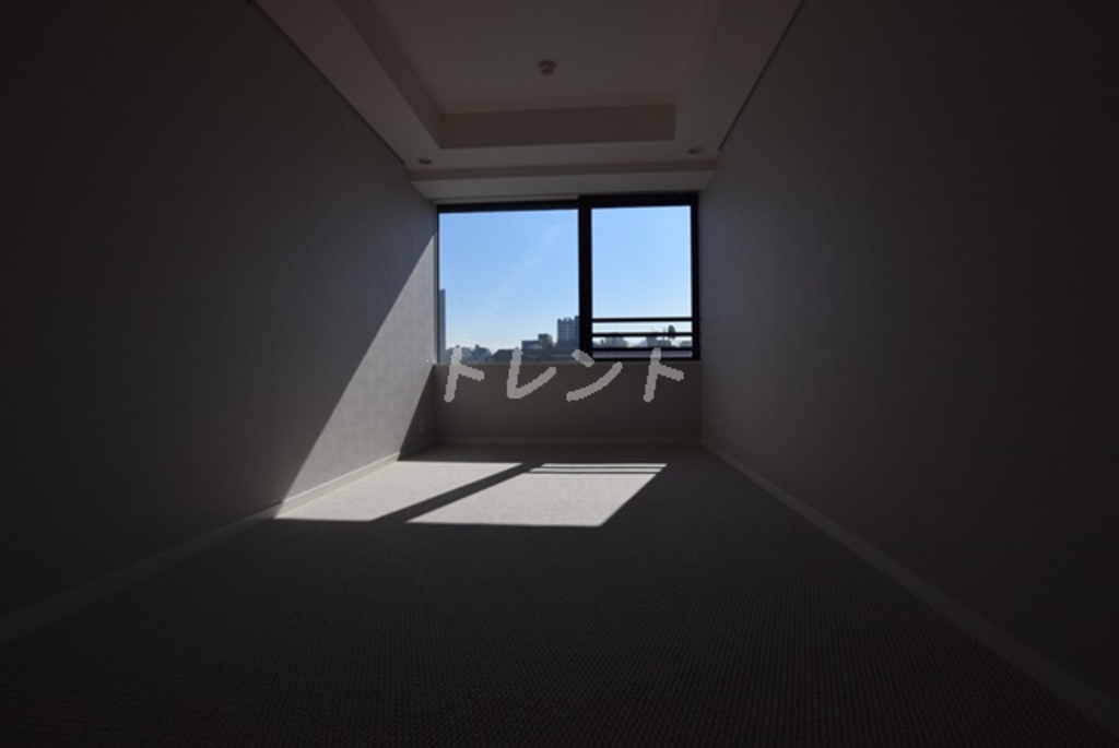 レジディア市谷砂土原-S402