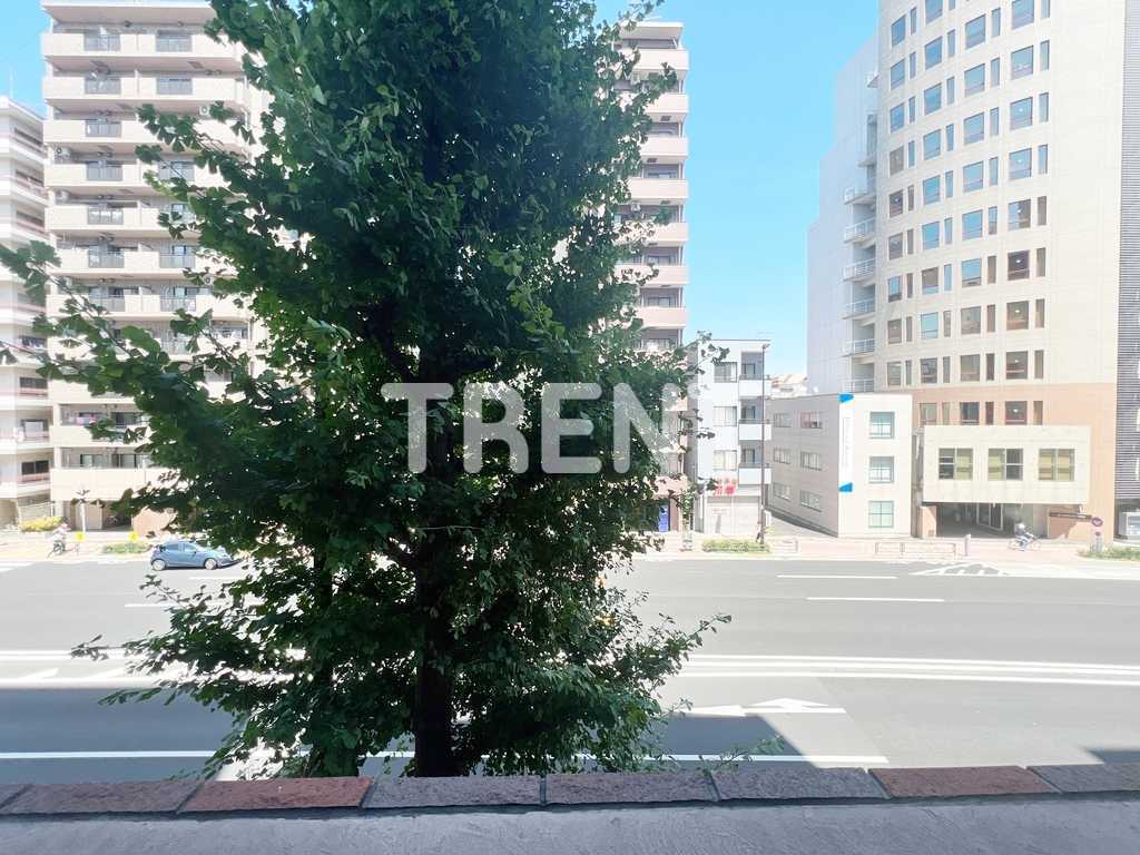 ソレイユ音羽-702