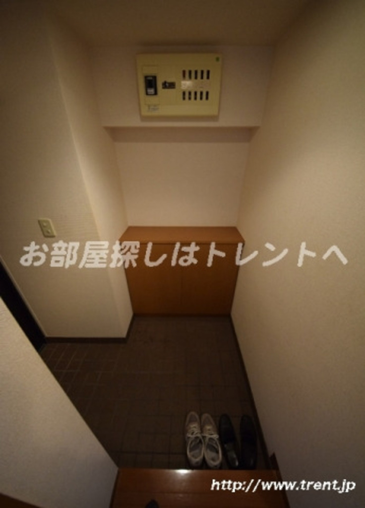 プレール九段-804