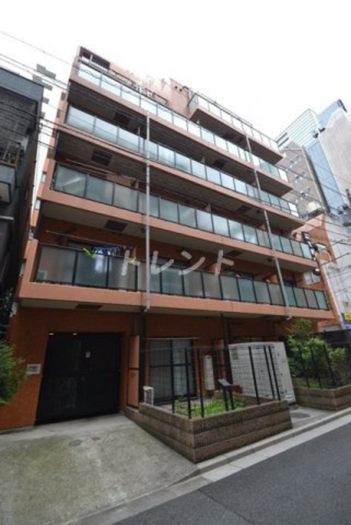 プレール九段-804