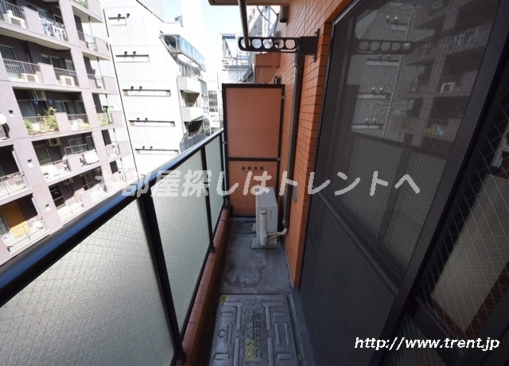 プレール九段-804