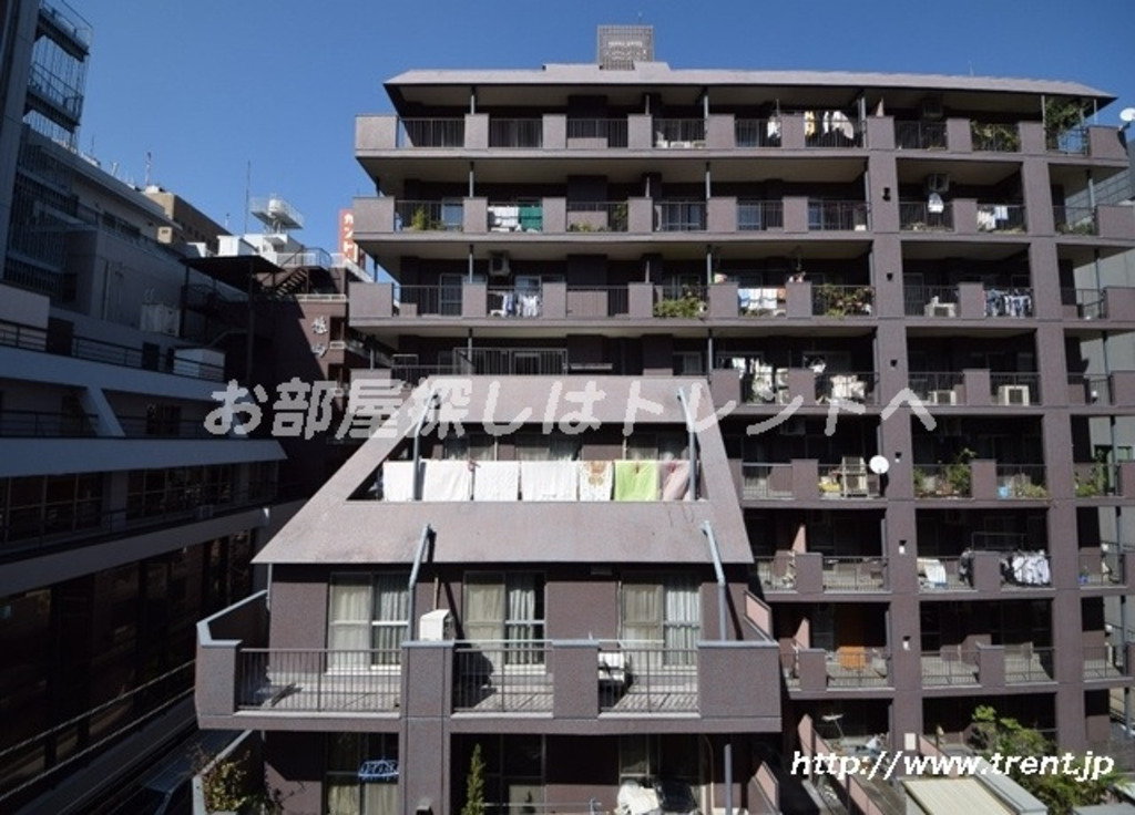 プレール九段-804