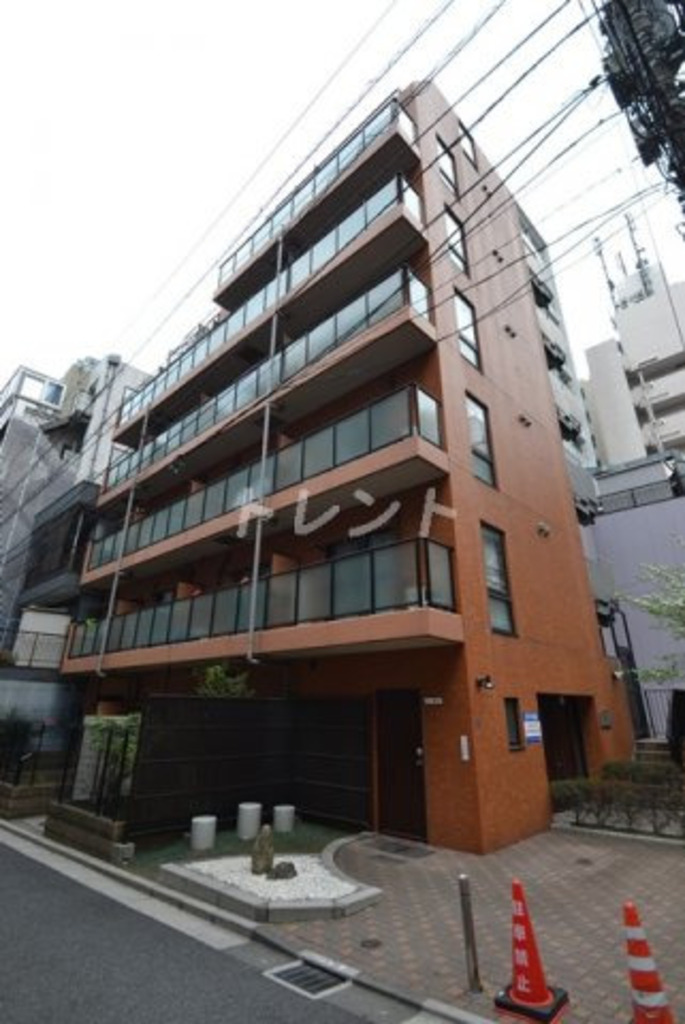 プレール九段-804