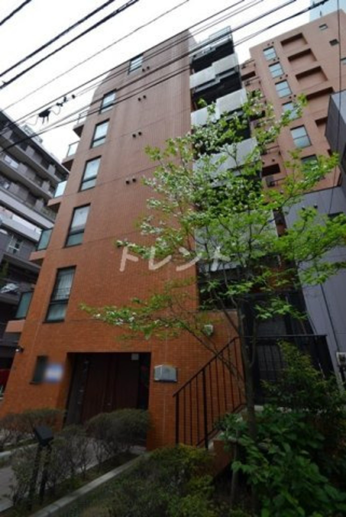 プレール九段-804