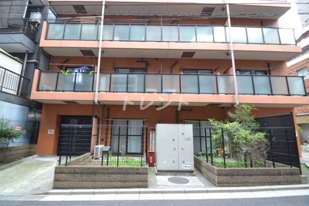 プレール九段-804