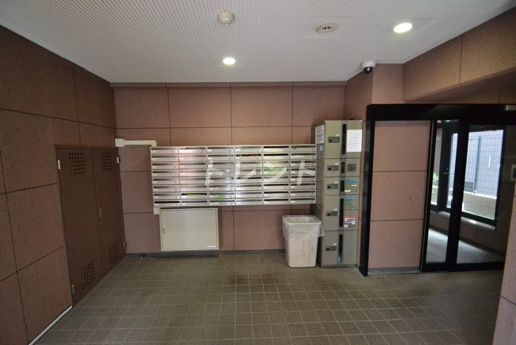 プレール九段-804