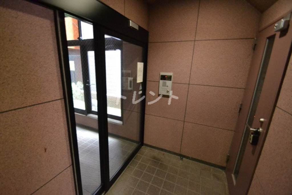 プレール九段-804