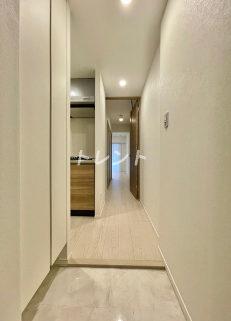 レオーネ方南町-303