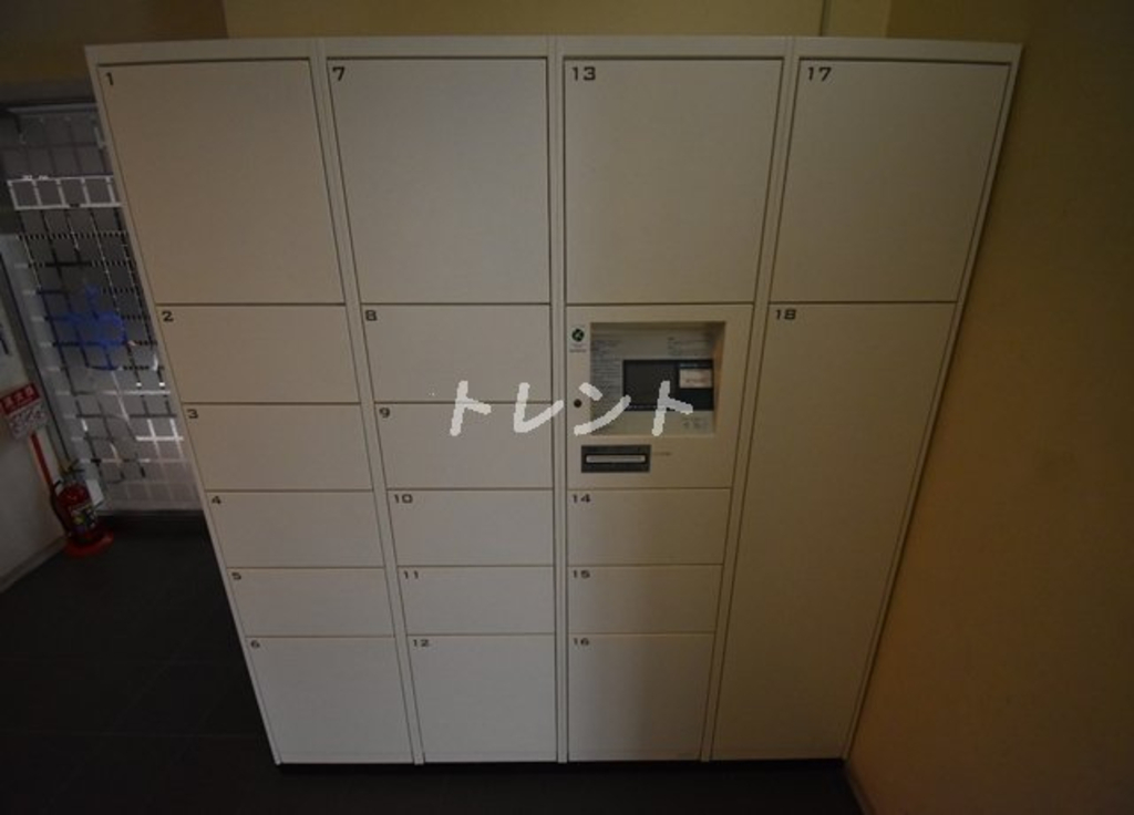 プライムアーバン勝どき-810