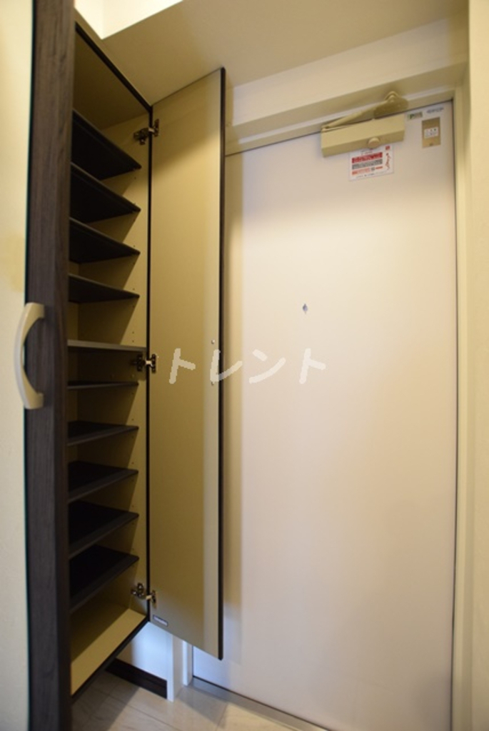 グランパレス東京八重洲アベニュー-406
