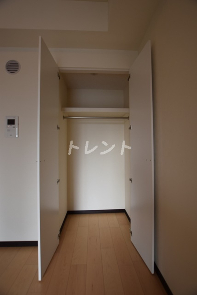 グランパレス東京八重洲アベニュー-406