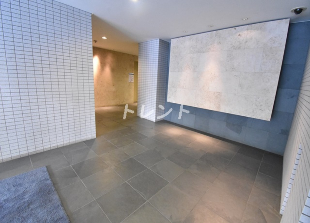 レジディア月島-403