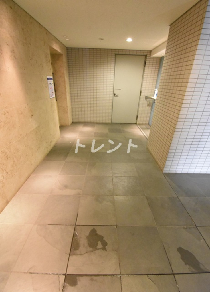 レジディア月島-403