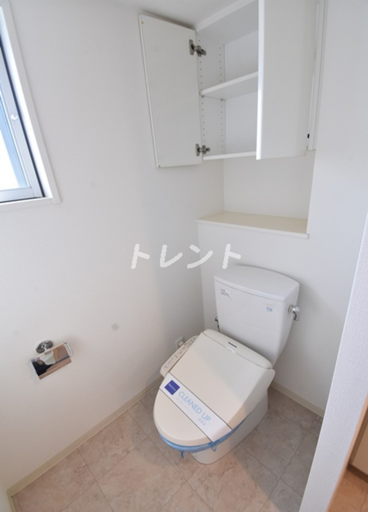 レジディア月島-403