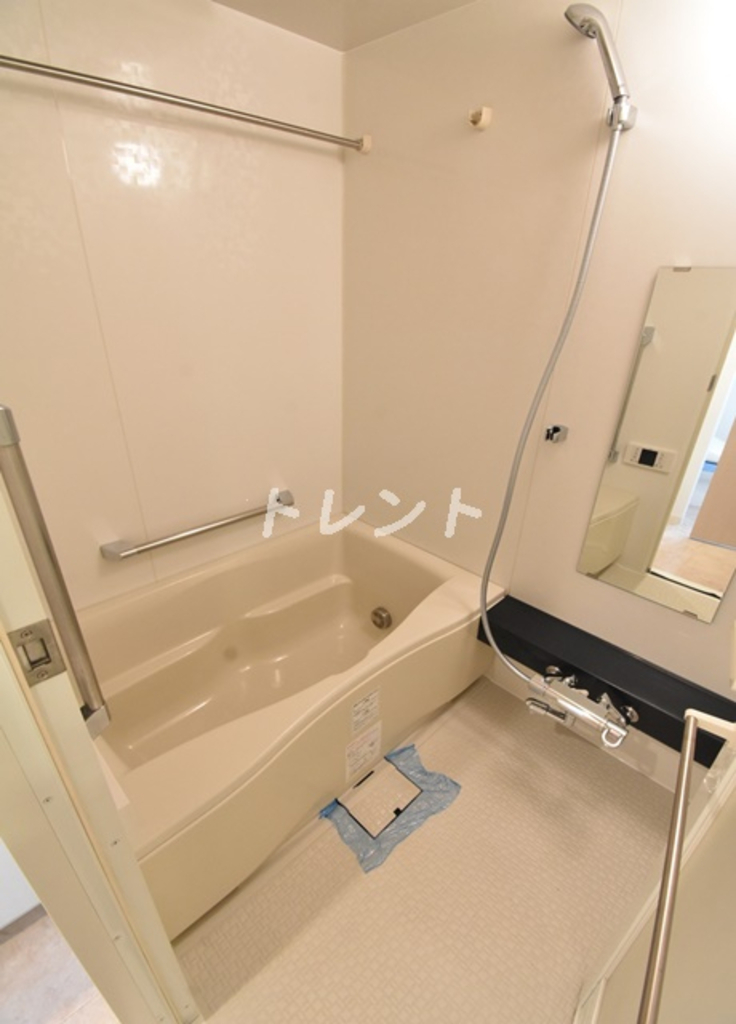 レジディア月島-403