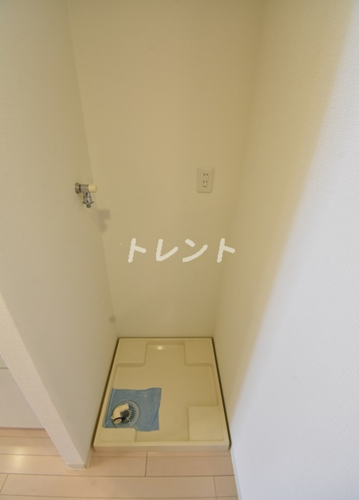 レジディア月島-403