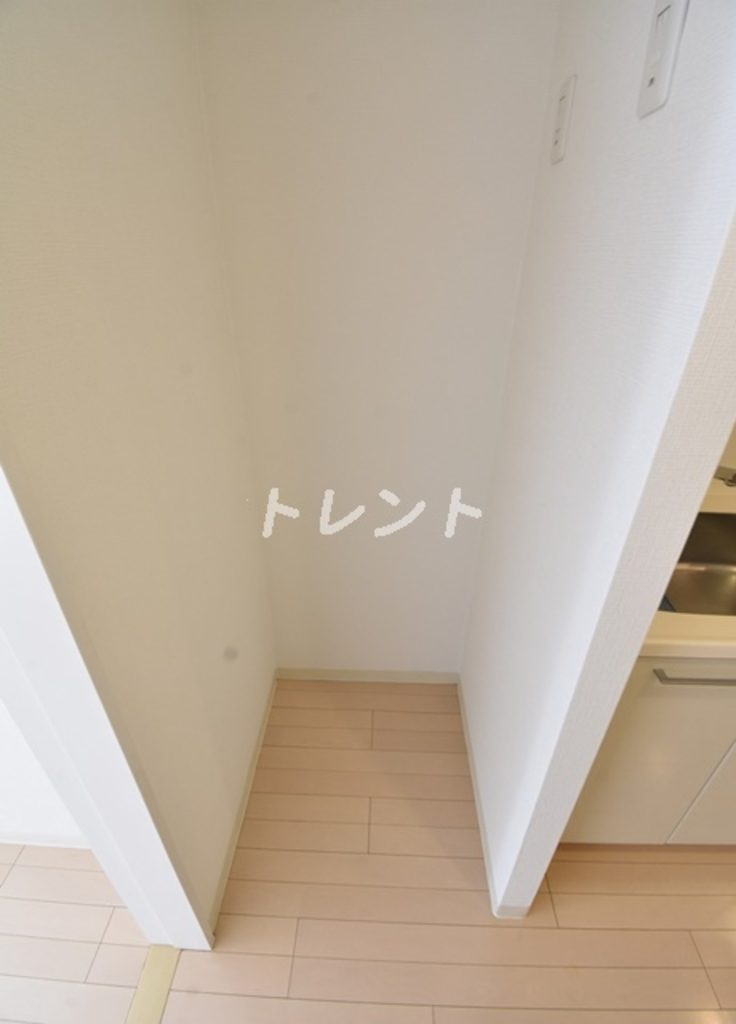 レジディア月島-403