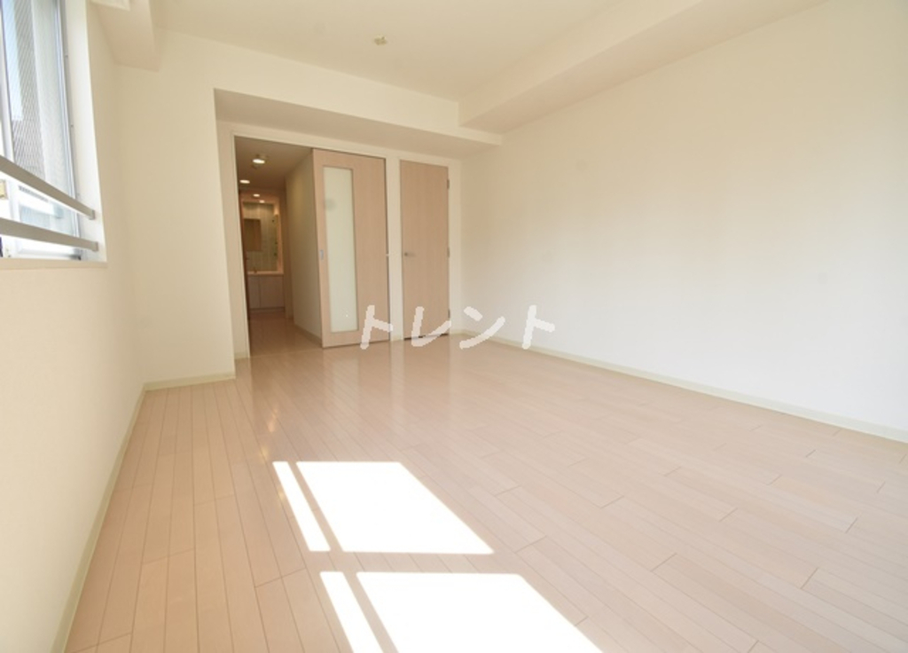 レジディア月島-403