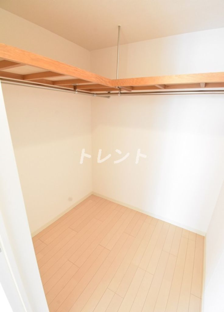 レジディア月島-403