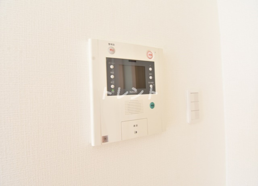 レジディア月島-403