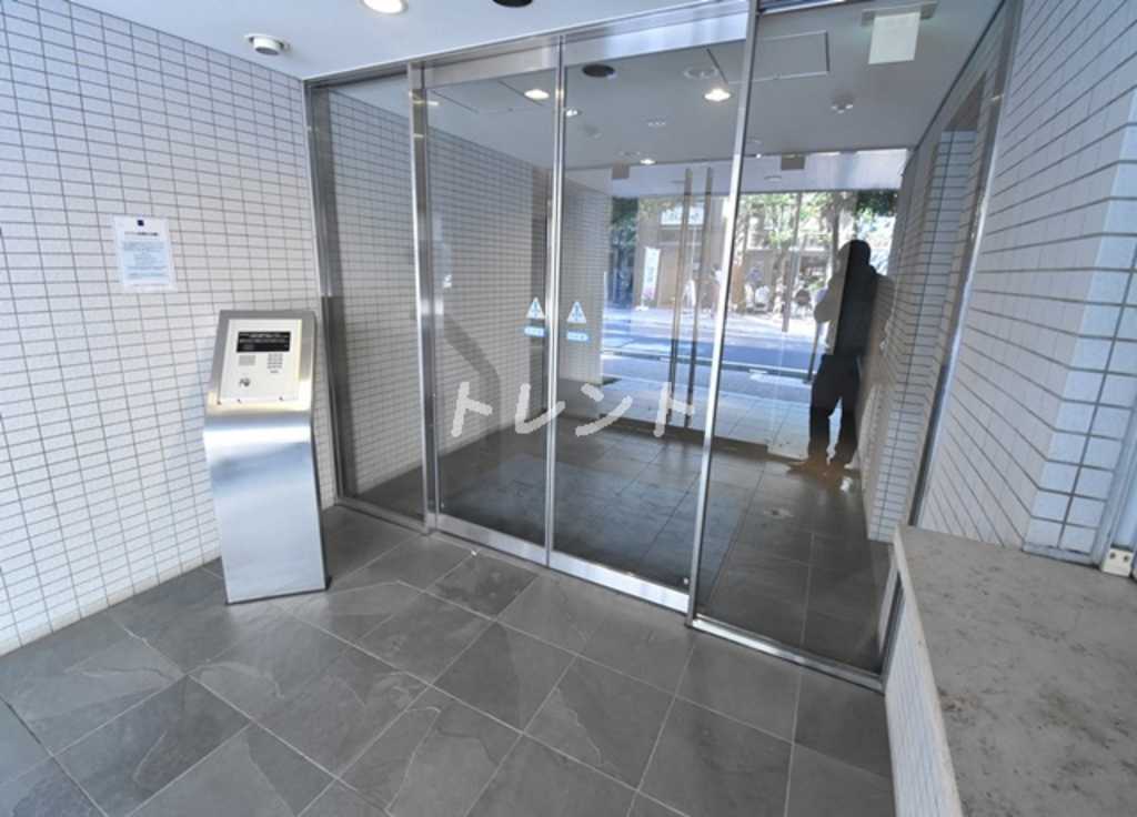 レジディア月島-403